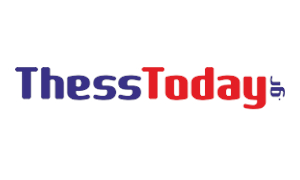 THESSTODAY logo
